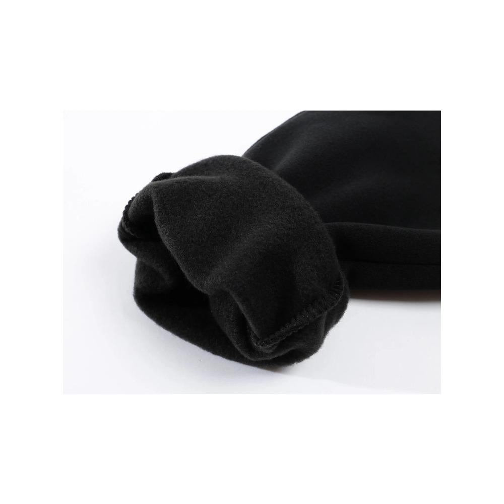 Autumn and Winter Fashion Trendy Brand Men's Hoodie Pants Printed Men's Clothing Sports Set Two Piece Set