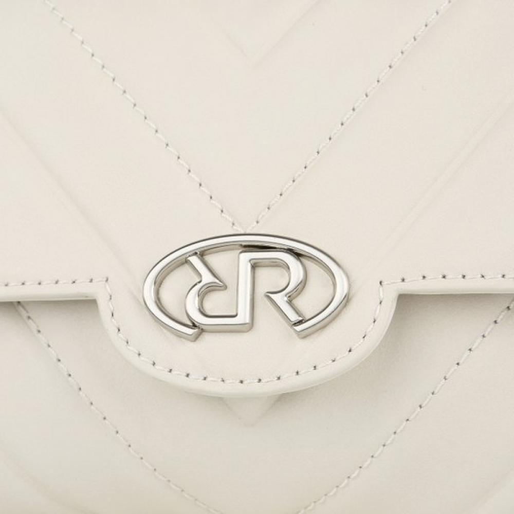 Kumkang Women Cowhide Crossbody Bagsh2671wrenf1 F8
