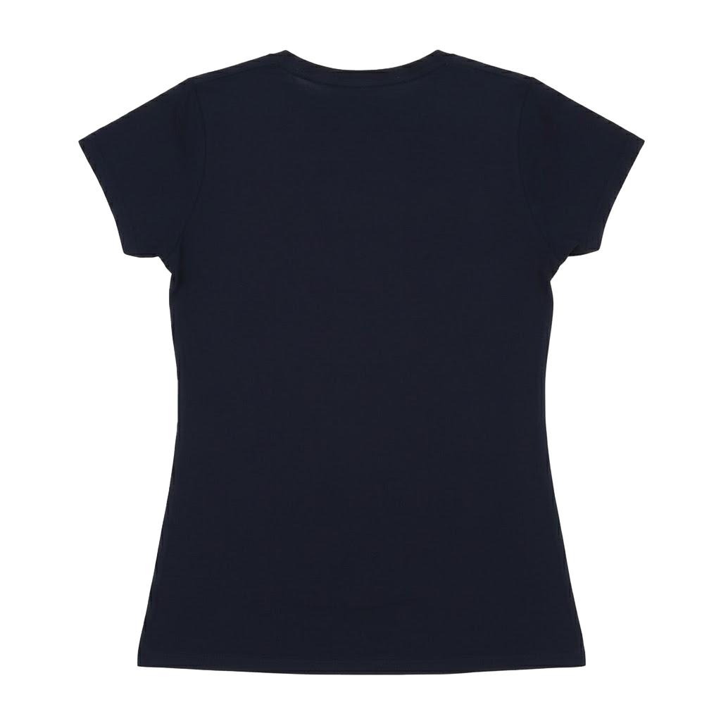 Blue Beetle Womens/Ladies Helmet Cotton T-Shirt