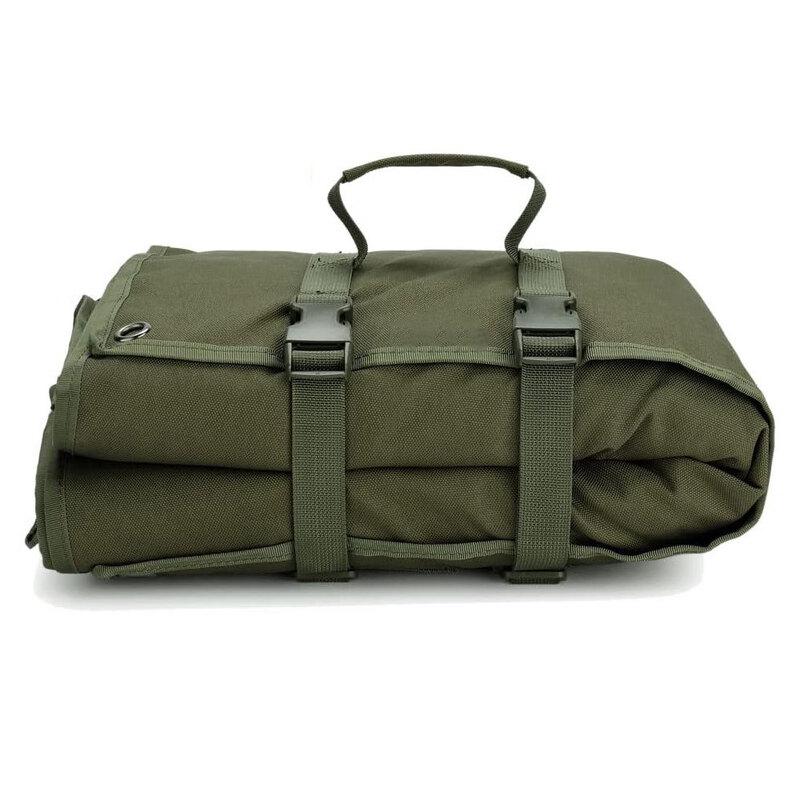 Portable Outdoor Tactical Training Mat
