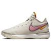 Nike Zoom LeBron NXXT Gen EP Light Orewood Brown DR8788-100