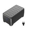 Advanced 30 Input USB C Charger With Automatic Temperature Control For Secure Steady Power Transfer