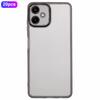 Bulk Purchasing 20Pcs For Samsung Galaxy A06 4G Case Electroplated Camera Frame TPU Phone Cover Precise Cutouts