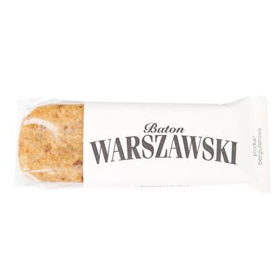 Baton Warszawski - Ananas I Kokos 50G