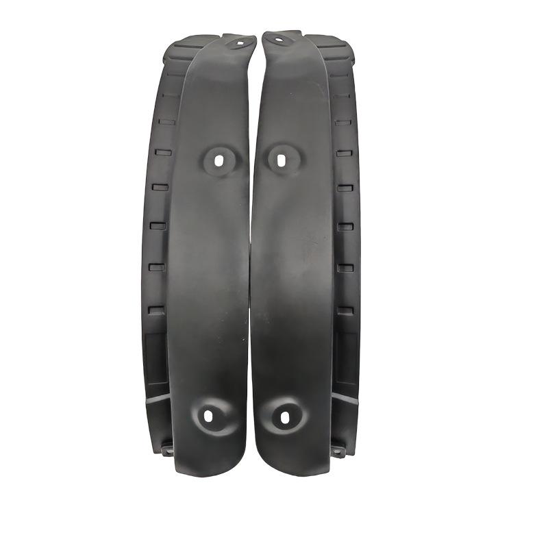 Chery Fengyun T9 2024 - Cross-Border E-commerce Fender Liner