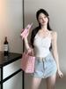 2026 Women's Sexy Lace Trim Camisole - Slimming Summer Style
