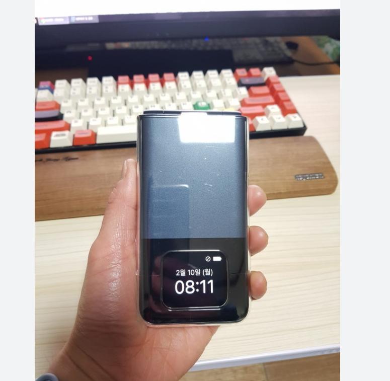 ALT MIVE Style Ordner 2 für AT-M140 Klarsichthülle Transparente Hartschale