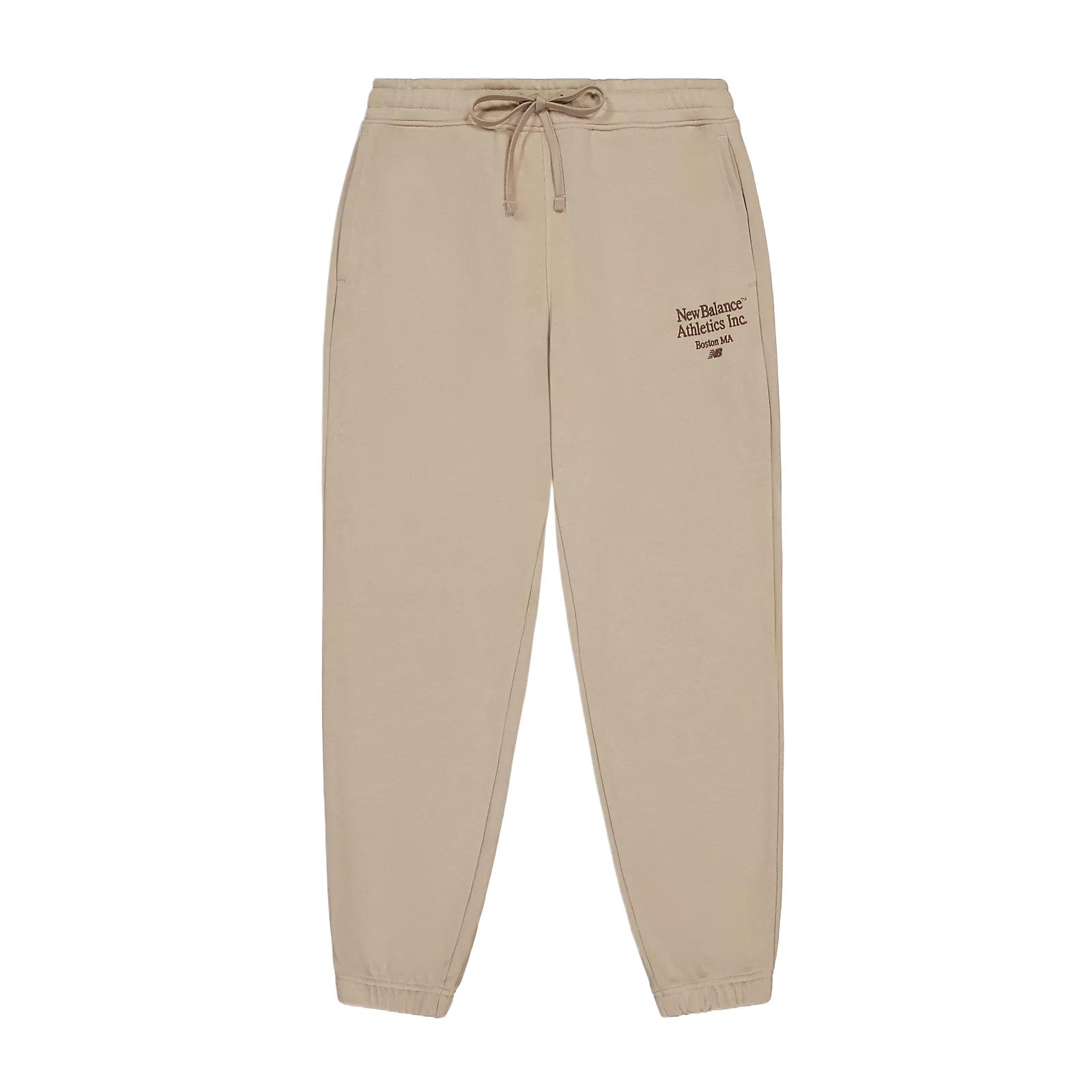 New Balance NBX Knitted Sweatpants Men s AMP41347SOT XL