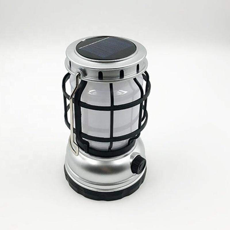Rechargeable Led Camping Lantern Led Lights Portable Multifunctional Camping Outdoor Led Lantern Camping Lamp Lights