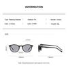 Retro Vintige Round Frame Reading Sun Glasses UV400 Eye Protection Presbyopia Eyewear With Diopters +1.0+1.5+2.0+2.5+3.0+3.5+4.0