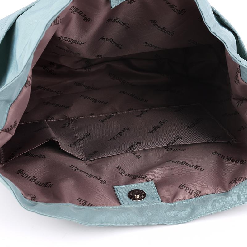 Crossbody Bag Women's Shoulder Bag Large Capacity Commuter Tote Bag