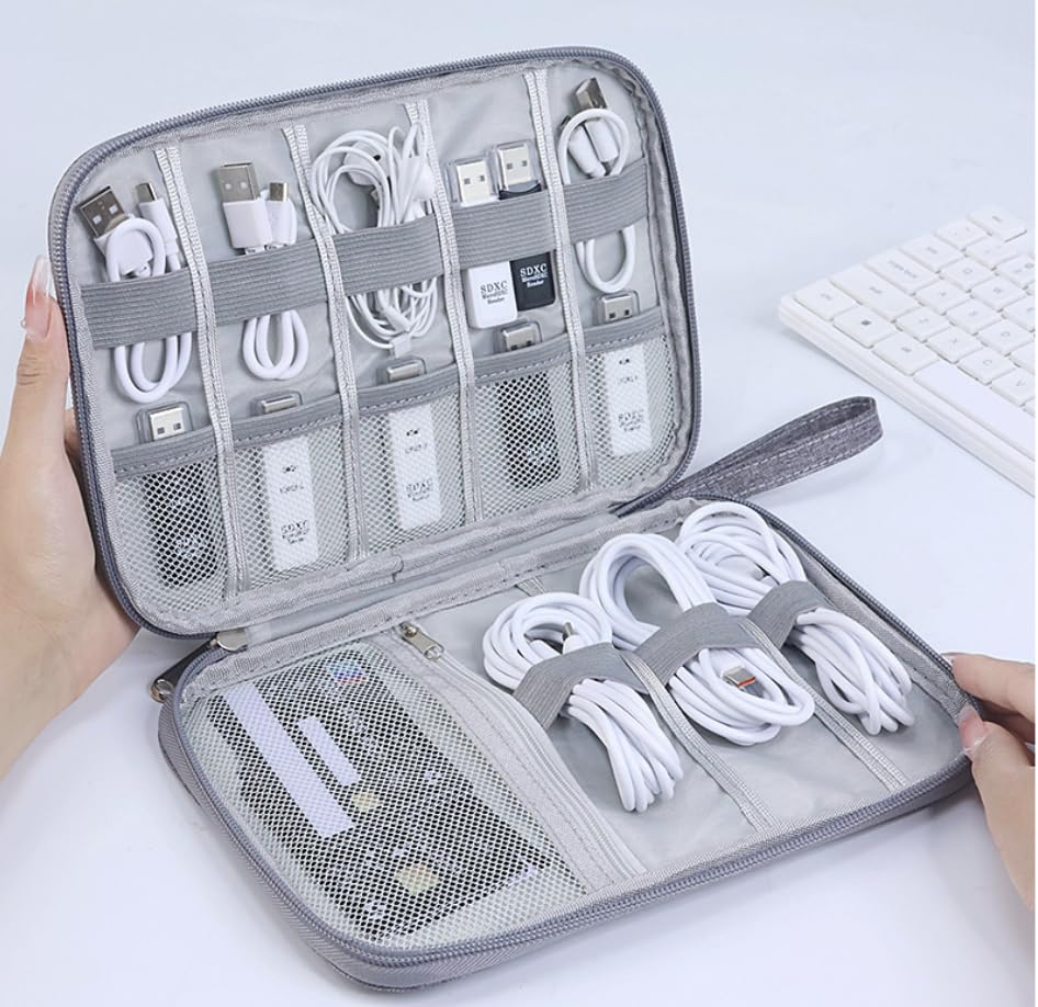 Pouch Case Cable