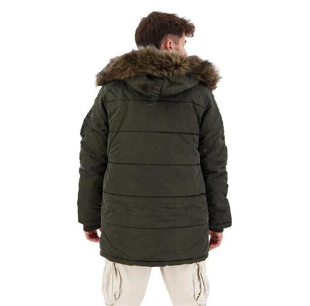 Superdry Vintage Chinook куртка