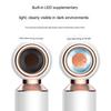Visual Electric Blackhead Remover Pore Cleanser Blackhead Sucker  Home