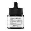 The Niacinamide 15 Serum (20ml) - Total Acne & Pore Care Solution