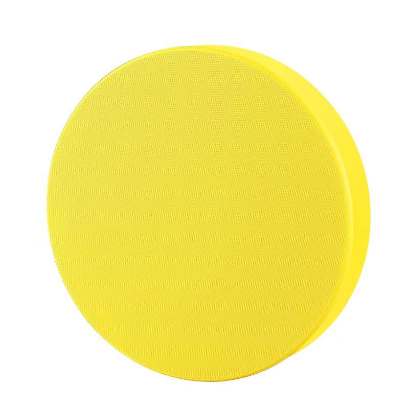 Round PE Plastic Cutting Board