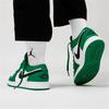 Jordan 1 Low 'Pine Green' GS 553560-301