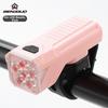 Mini Front Mountain Bicycle Lamp Night Riding Light  for Night Riding/ for Cycling Equipment