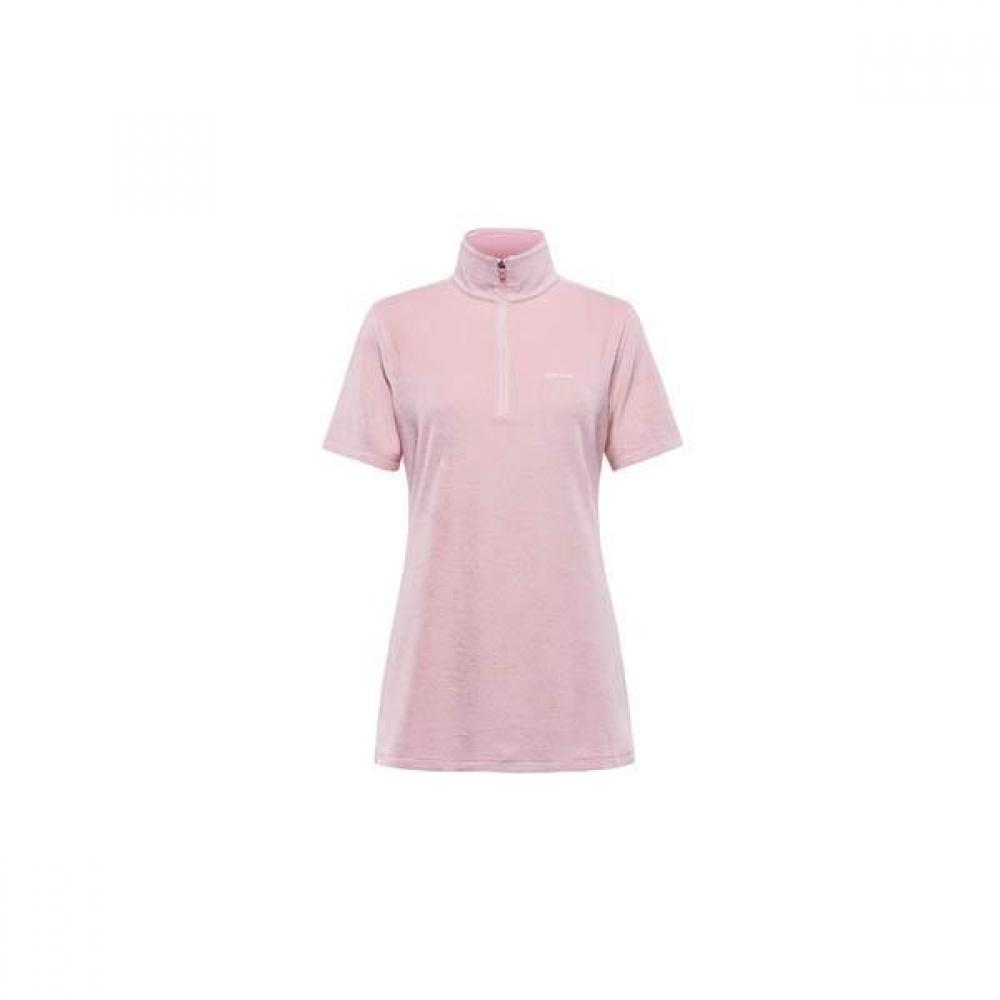 

[Black Yak] Black Yak WoMen S M Roof Terry T ShirT 2 r1byTSM2520 Ap 1BYTSM2520-AP/100