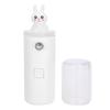 Portable Handheld Mist Sprayer Summer Eye Care Moisturizing Hydrating Mist SprayerWhite