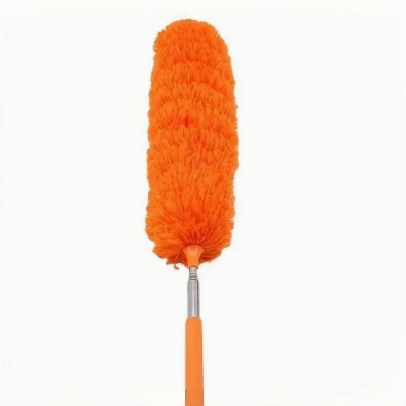 1Pc Lightweight Cleaning Duster, Flexible Brush Head, High-Efficiency Gap Dust Removal, Essential Household Cleaning Tool