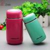 Sinox 5632 Mini Insulated Stainless Steel Tea Cup - Portable, Cute, Double-Layer Design for Students