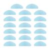 Mop Cloth Robotic Vacuum Cleaner Spare Replace Mopping Cloths Wipes Tool Sweeping Part Compatible for T9AIVI T9MAX T9pro