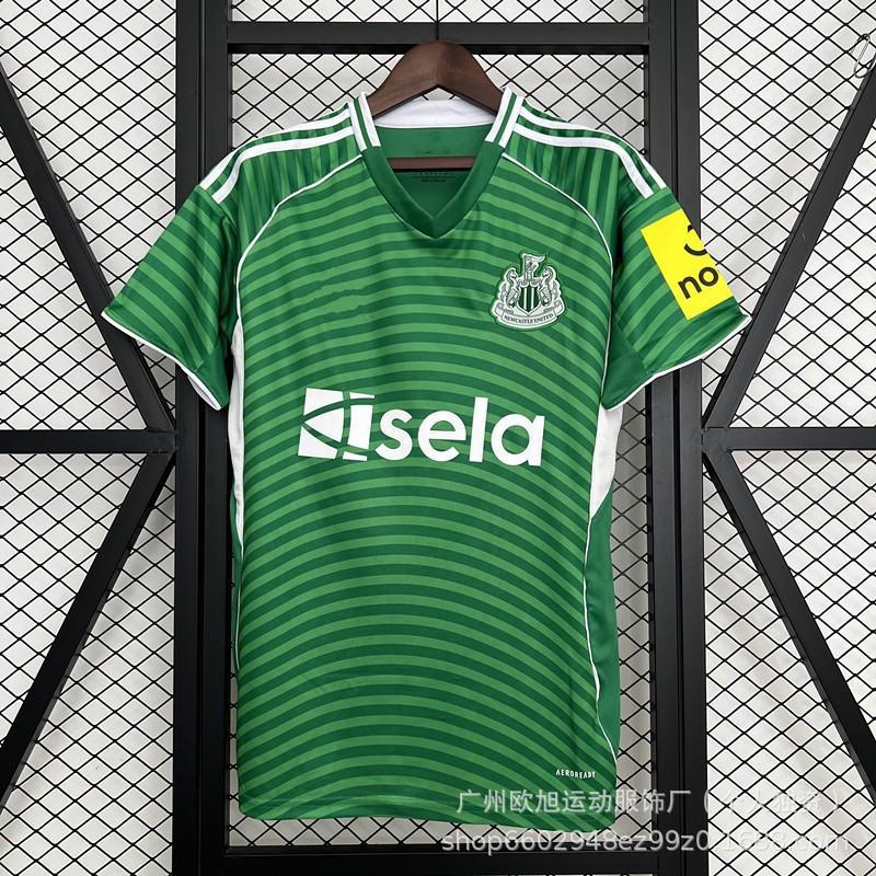 2025-2026 Football Jersey Short Sleeve Team Sports Training Uniform Men Women