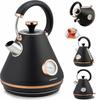 Berdsen BD-701 Electric Kettle 1.7L Black