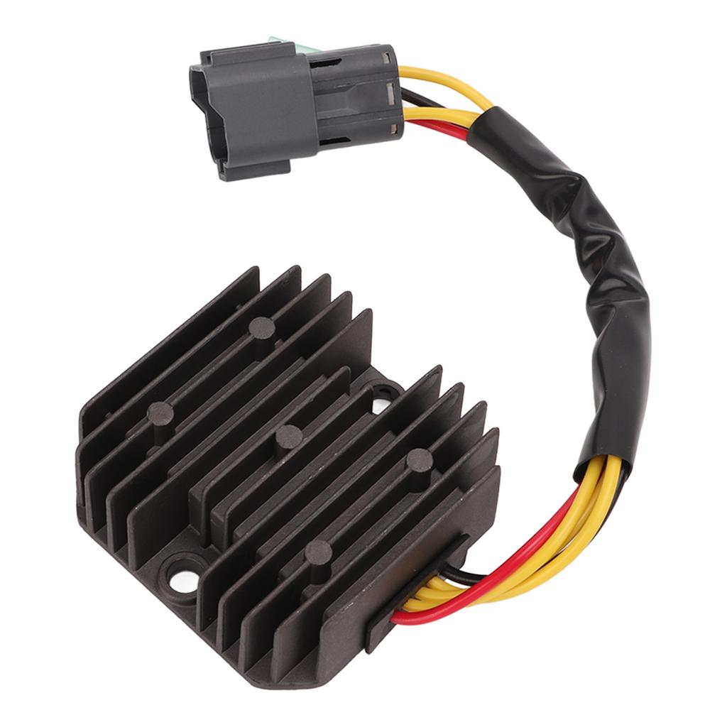 12V ATV usměrňovač 31600 LBA7 900 Regulátor napětí Náhrada pro KYMCO MXU250 UXV 500 MXU 500