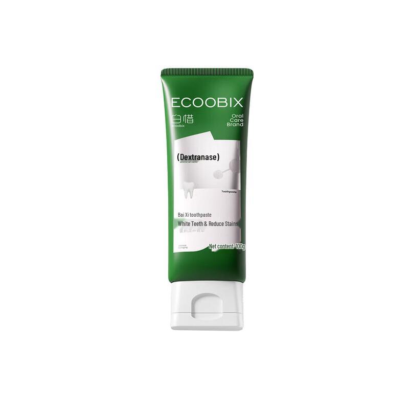 

Bai Xi Jasmine Longjing Toothpaste
