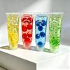 New Toothpaste Pinch Fun Portable Fun Relaxation Slow Rebound Toy Pinch Explosive Relief