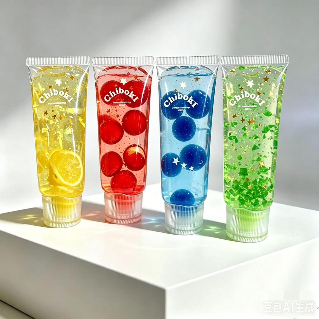 New Toothpaste Pinch Fun Portable Fun Relaxation Slow Rebound Toy Pinch Explosive Relief