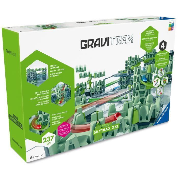 GraviTrax Action Set Skytrax XL