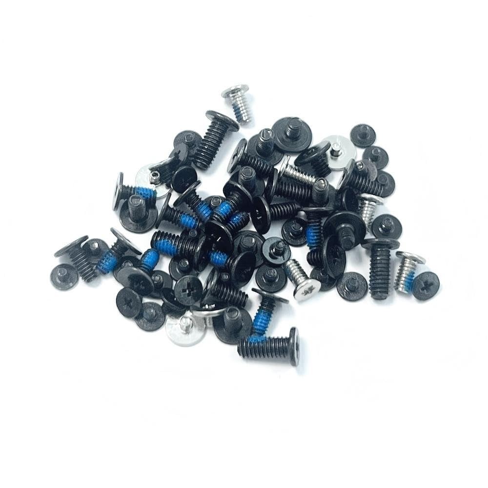 HSSDTECH Laptop Screw Set for DELL XPS 16 9640 P129F001