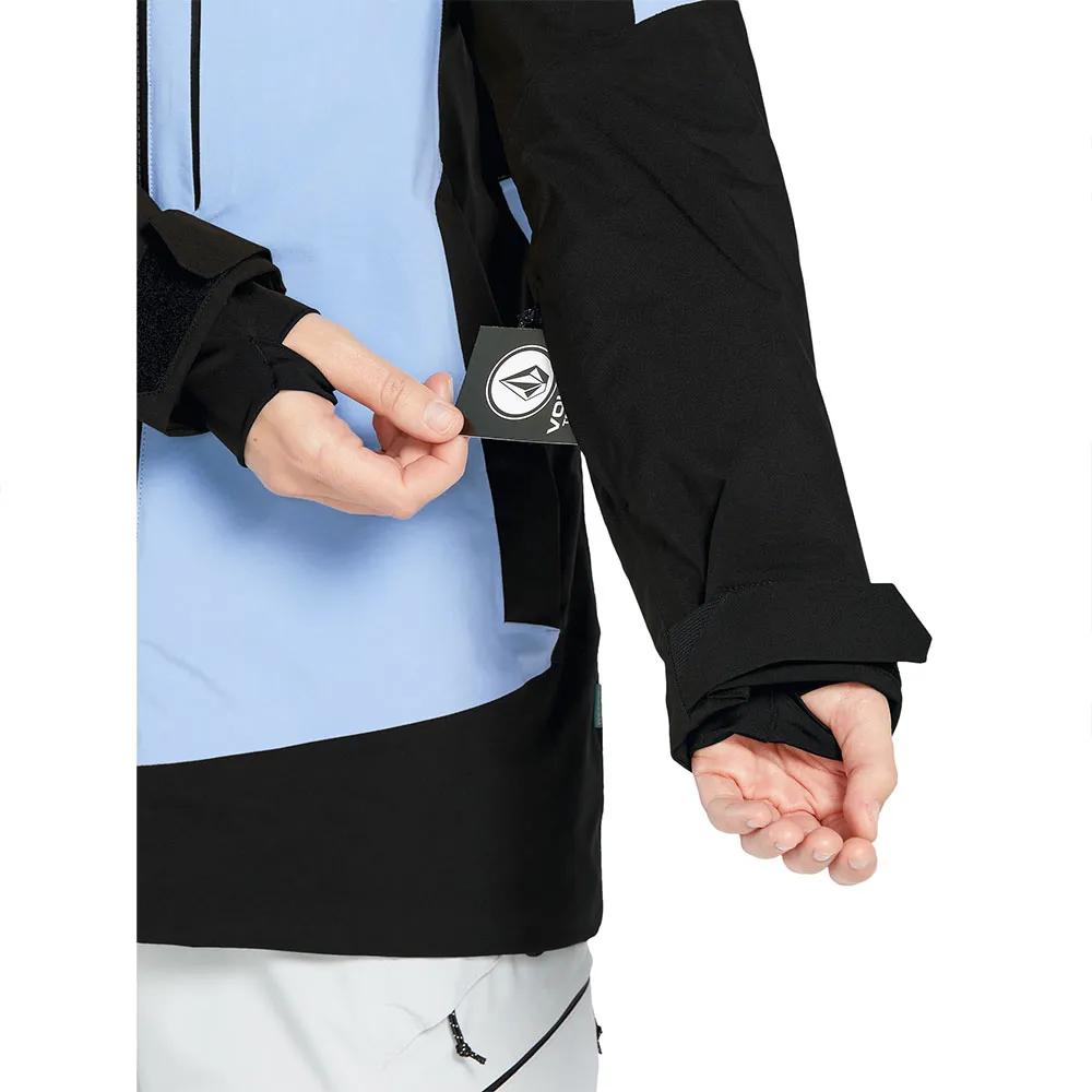 Volcom Куртка 3D Stretch Gore