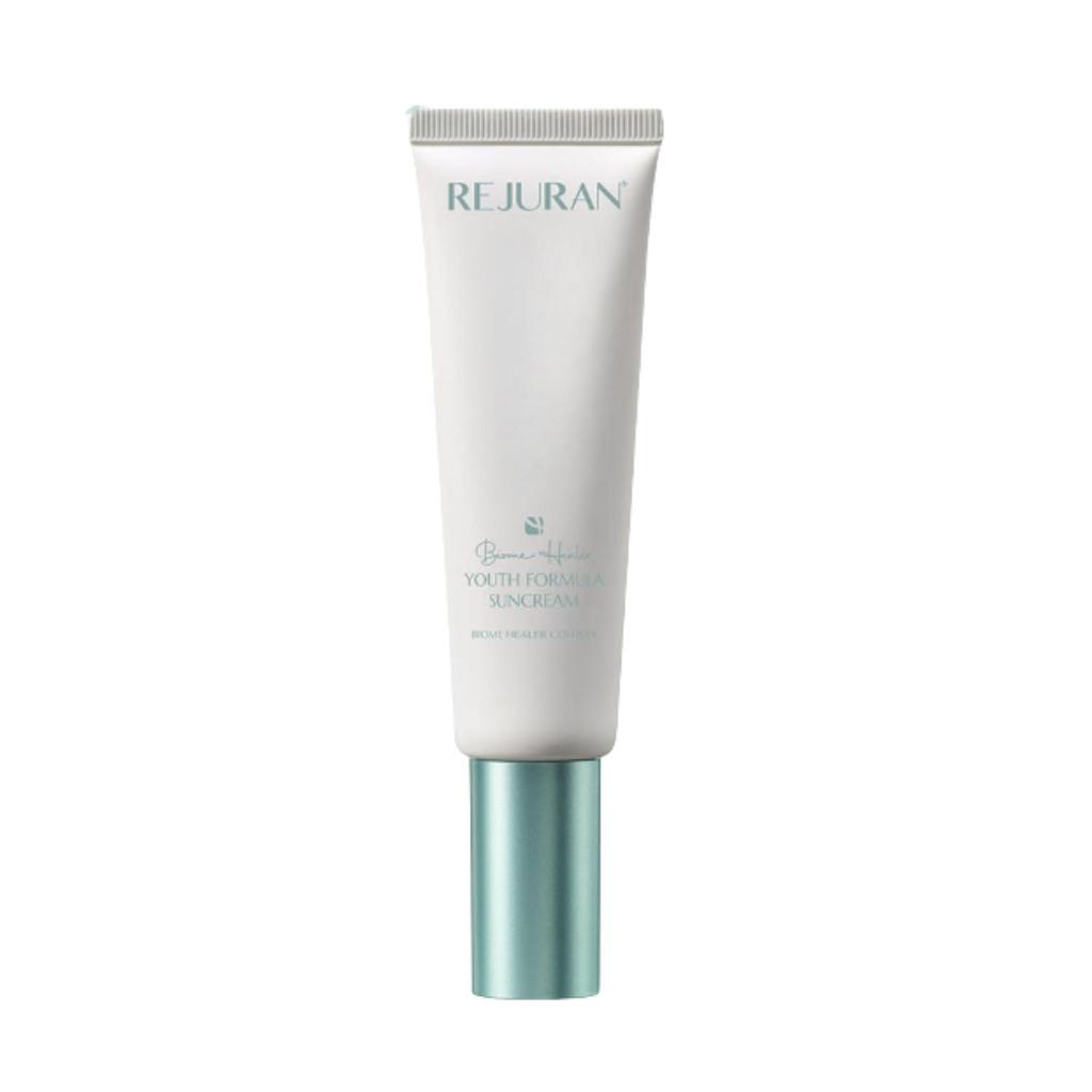Rejuran PDRN Sunscreen SPF50+ PA++++ Anti-Aging UV Protection Moisturizing Sun Cream 50ml Korean Skincare