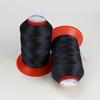 Manufacturer Wholesale V69 Tex 70 High Tenacity Nylon Bonded Filament Yarn Thread 210D/3 for Sewing Hair Extensions & Wigs
