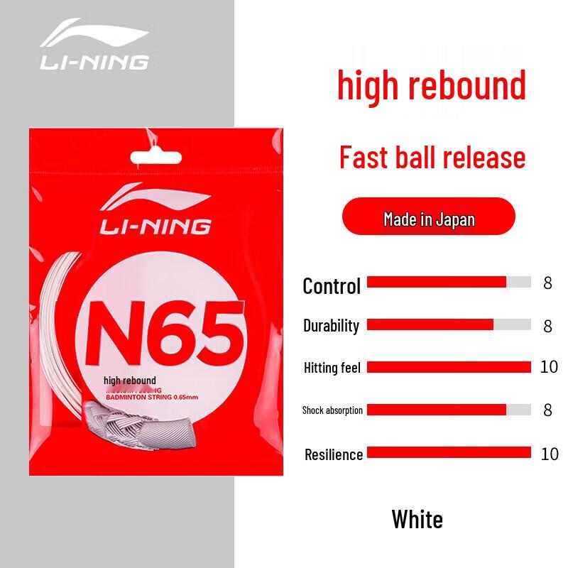 Li-Ning Badminton Strings
