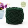 Thick Wool DIY Yarn Ball for Handwoven Crafts - Soft Texture, Easy To Work With, Multiple Colors