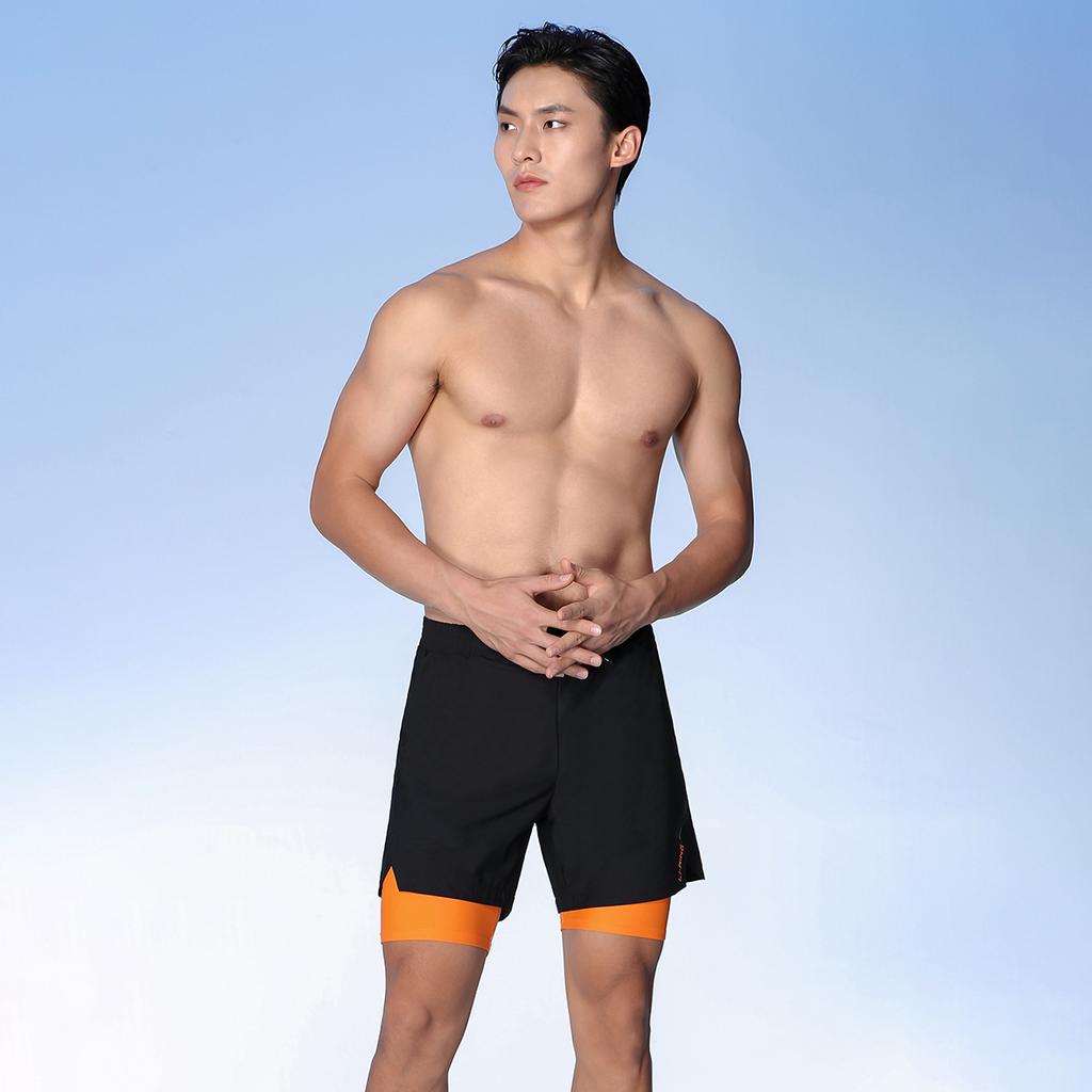 Li Ning Beach Shorts Men's LNKT778
