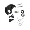 Clutch Pedal Adjustment Spring Kit for For RENAULT For Grand For Clio 7700415719 7700415718 820006084 Direct Fit OEM Spec