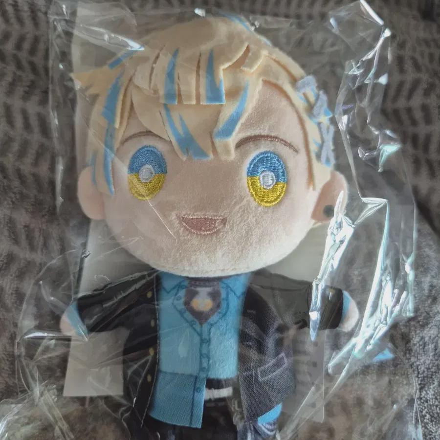 

Niji Sanji Hibachi Mana Oriens Anniversary Nijinui