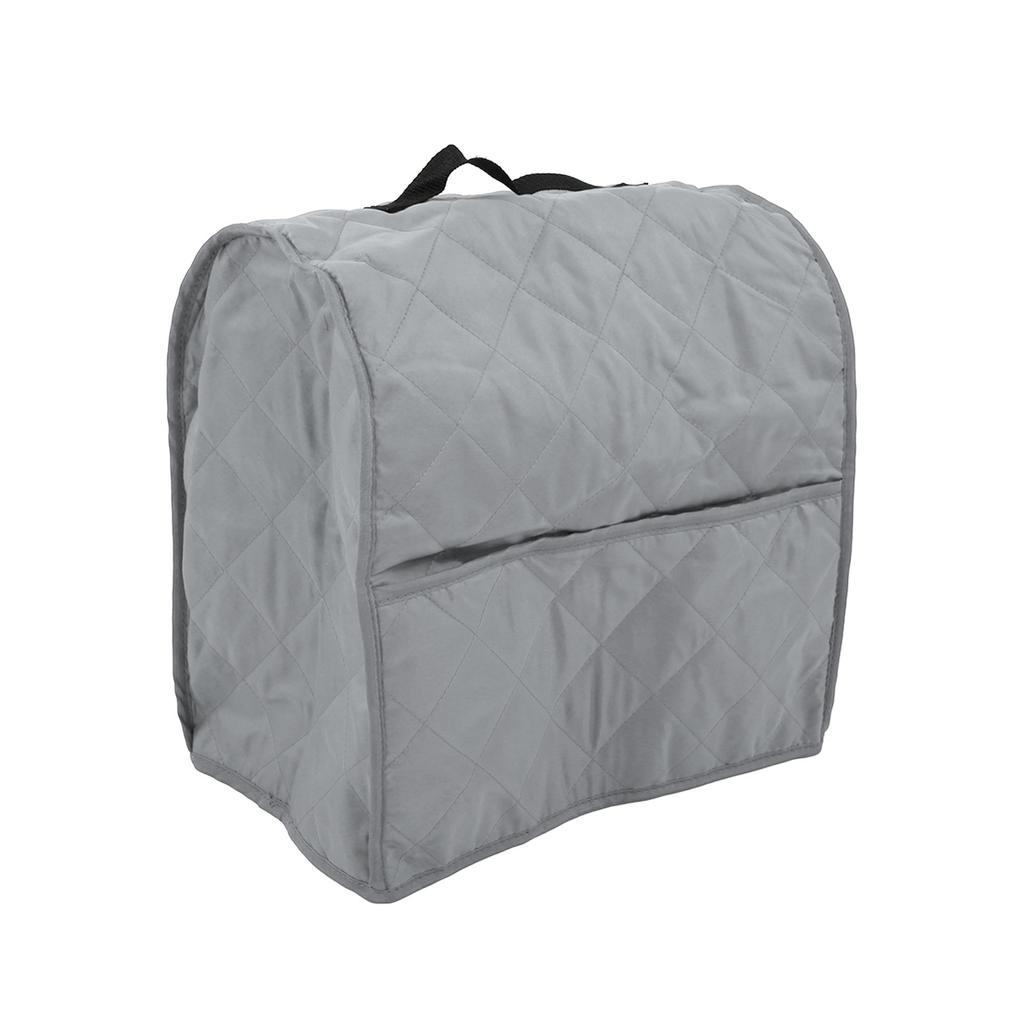 Küchenmixer Abdeckung Staub Tragetasche Schmutzabweisend Kratzfest Küchen Lebensmittel Staubschutz