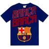 FC Barcelona Boys Rashford Short Pyjama Set