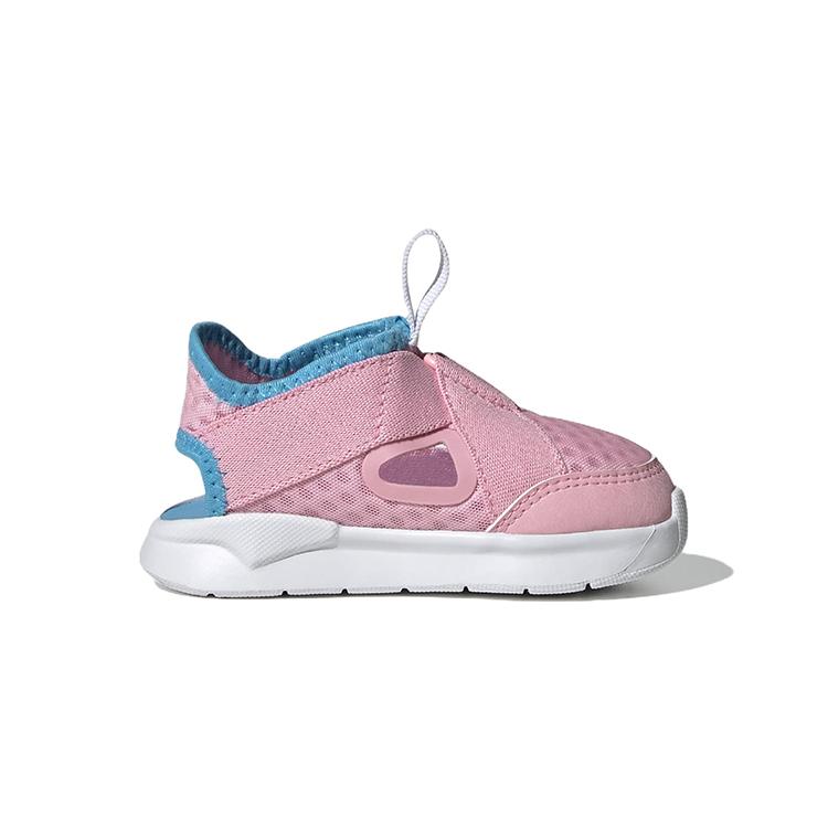 Adidas Originals 360 Sandals I Mid top Toddler Shoes Pink Infant And Toddler GX3225