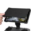 Quick Folding Sun Hood Cover For Remote PRO2 Drones Controllers Soft PU Fabric Easy Storage Travel Friendly