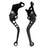 SPARK-135 RAYANATJSB-052 Custom Motorcycle Handle Accessories for Wuyang
