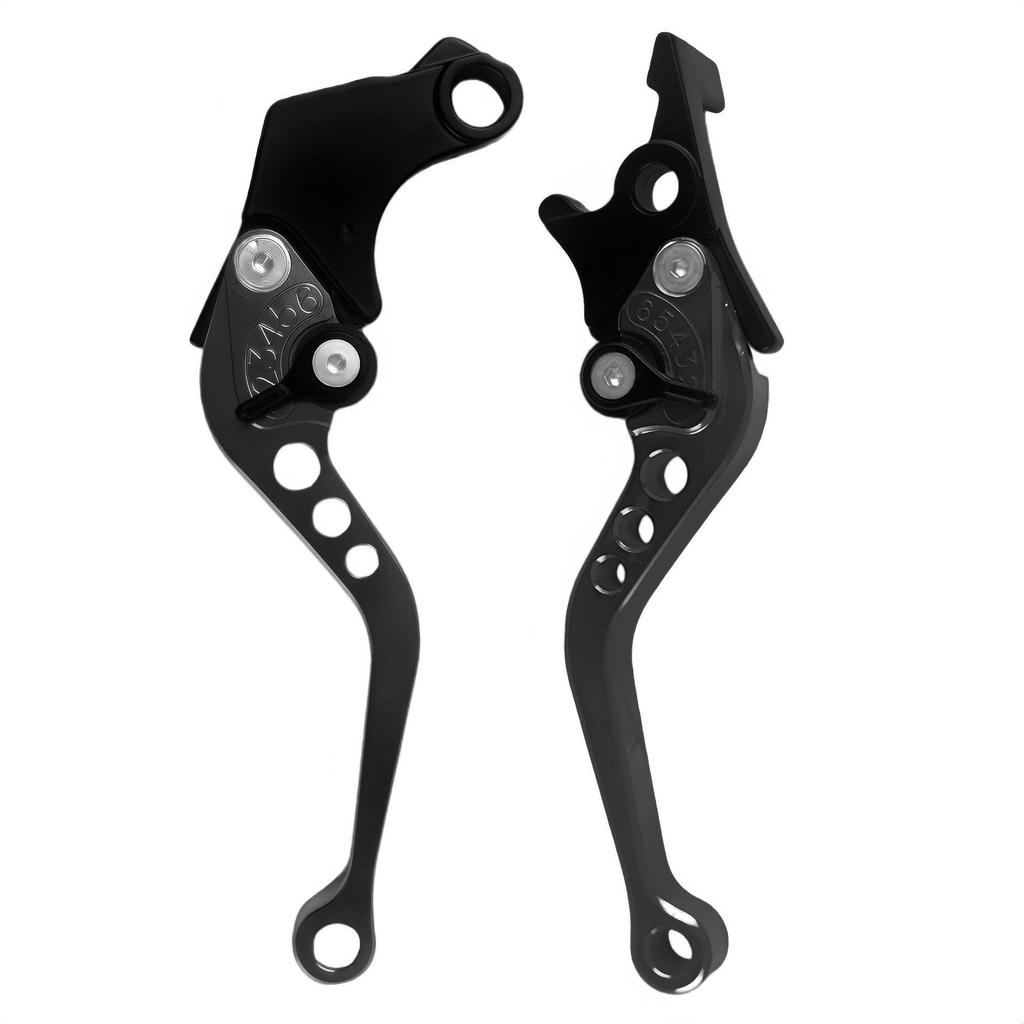 SPARK-135 RAYANATJSB-052 Custom Motorcycle Handle Accessories for Wuyang