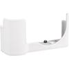 Sony SLR Camera Case Body Case White LCS-EBD